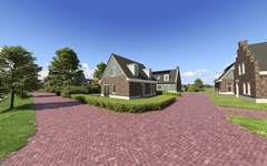 Te koop: Almereweg (Regthuys), 1674PS Opperdoes