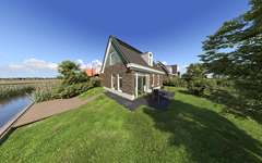 Koop:Almereweg (Regthuys), 1674 PS Opperdoes - Foto