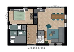 Koop:Almereweg (Regthuys), 1674 PS Opperdoes - Foto