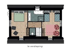 Koop: Almereweg (Regthuys), 1674 PS Opperdoes