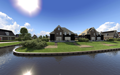 Te koop: Almereweg (Kromme Leek), 1674PS Opperdoes