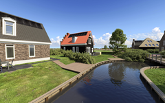 Te koop: Almereweg (IJsselmeerhuys Wellness), 1674PS Opperdoes