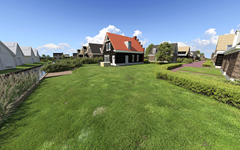 Te koop: Almereweg (IJsselmeerhuys Wellness), 1674PS Opperdoes