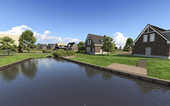 Koop:Almereweg (IJsselmeerhuys Wellness), 1674 PS Opperdoes - Foto