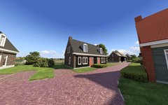 Te koop: Almereweg (Dijkhuys), 1674PS Opperdoes