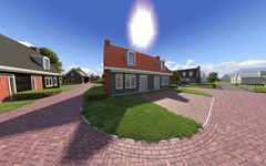 Te koop: Almereweg (Dijkhuys), 1674PS Opperdoes