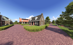 Koop:Almereweg (Dijkhuys), 1674 PS Opperdoes - Foto