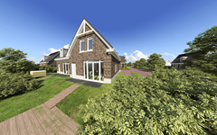 Te koop: Almereweg (Korenhuys), 1674PS Opperdoes