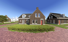 Koop:Almereweg (Korenhuys), 1674 PS Opperdoes - Foto