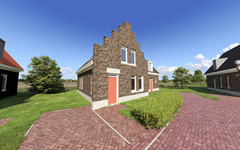 Te koop: Almereweg (Korenhuys), 1674PS Opperdoes