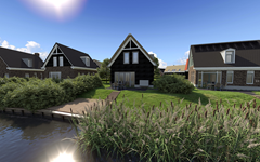 Te koop: Almereweg (Koggehuys), 1674PS Opperdoes