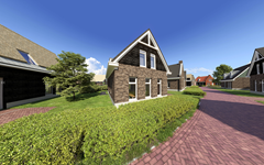 Te koop: Almereweg (Koggehuys), 1674PS Opperdoes