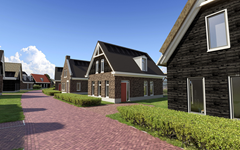 Koop:Almereweg (Koggehuys), 1674 PS Opperdoes - Foto