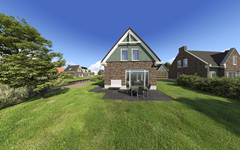 Koop:Almereweg (Koggehuys), 1674 PS Opperdoes - Foto