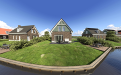 Koop:Almereweg (Koggehuys), 1674 PS Opperdoes - Foto