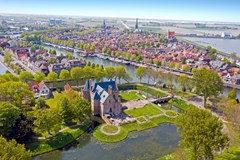 Koop: Almereweg (Vooroeverhuys Wellness), 1674 PS Opperdoes