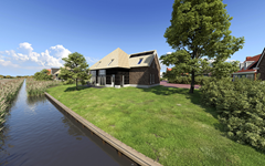 Te koop: Almereweg (Kleine Vliet), 1674PS Opperdoes