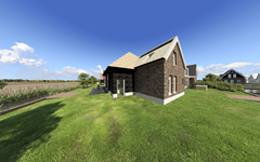 Te koop: Almereweg (Kleine Vliet), 1674PS Opperdoes