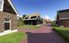 Te koop: Almereweg (Tjalk Kids), 1674PS Opperdoes