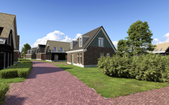 Te koop: Almereweg (Botter Kids), 1674PS Opperdoes