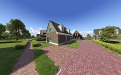 Te koop: Almereweg (Botter Kids), 1674PS Opperdoes