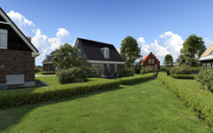 Koop:Almereweg (Botter Kids), 1674 PS Opperdoes - Foto