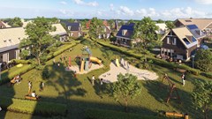 Koop:Almereweg (Botter Kids), 1674 PS Opperdoes - Foto