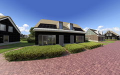 Te koop: Almereweg (Tjotter Kids), 1674PS Opperdoes