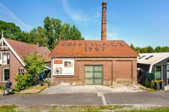 Verkocht: Zuiderdijk 7, 1611 MC Bovenkarspel