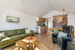 Koop:Immerhornweg 15-334, 1601 DC Enkhuizen - Foto