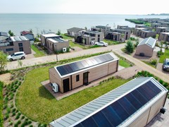 Koop: Immerhornweg 15-334, 1601 DC Enkhuizen