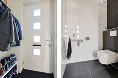 Verkocht:Lage Hoek 39, 1689 CP Zwaag - Foto