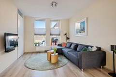 Verkocht:Lage Hoek 39, 1689 CP Zwaag - Foto