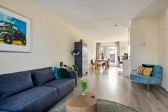 Verkocht:Lage Hoek 39, 1689 CP Zwaag - Foto