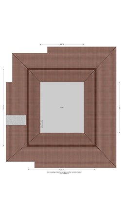 Wormerweg 34, 1464 NC Westbeemster - 2E.jpg