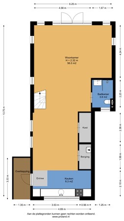 Wormerweg 34, 1464 NC Westbeemster - Bijgebouw 1.jpg