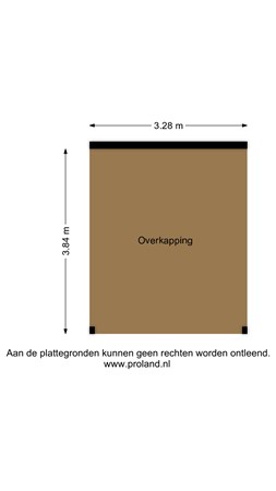 Wormerweg 34, 1464 NC Westbeemster - Overkapping.jpg