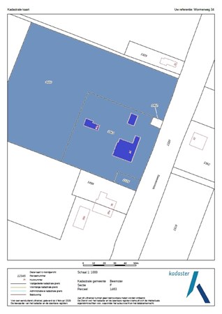 Wormerweg 34, 1464 NC Westbeemster - Naamloos.jpg