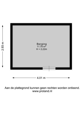 Wijkerstraatweg 261, 1951 EG Velsen-Noord - Berging - 2D.jpg
