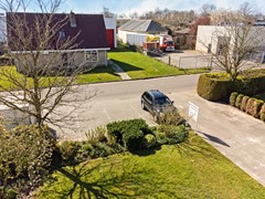 Verhuurd: Zuiderkoggeweg 6A, 1607MV Hem