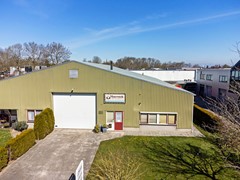 Verhuurd: Zuiderkoggeweg 6A, 1607MV Hem