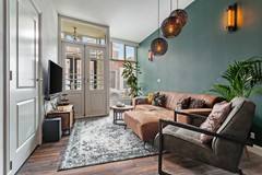 Verkocht: Westerstraat 147, 1601AE Enkhuizen