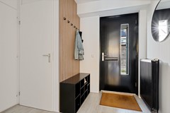 Verkocht: Groene Steen 2, 1628WN Hoorn