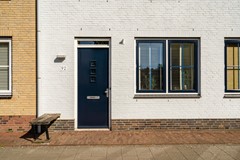 Verkocht:Hoge Weere 92, 1689 CG Zwaag - Foto