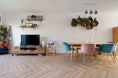 Verkocht:Hoge Weere 92, 1689 CG Zwaag - Foto