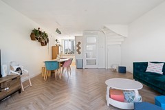 Verkocht:Hoge Weere 92, 1689 CG Zwaag - Foto