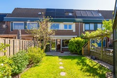 Verkocht: Botter 111, 1625DH Hoorn