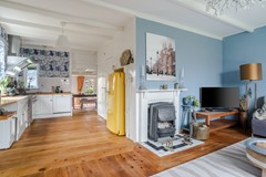 Koop:Kerkbuurt 8, 1608 EM Wijdenes - Foto