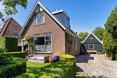 Te koop: Kerkbuurt 8, 1608EM Wijdenes