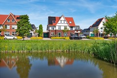 Verkocht: Oranjerie 15, 1648LG De Goorn